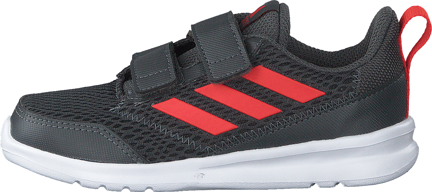 Altarun Cf I Gresix/actred/gresix, Unisex, Topánky, Tenisky, športové topánky, Beží, Šedá, EU 22