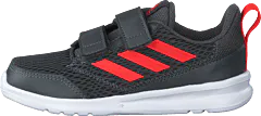 adidas Sport Performance - Altarun Cf I Gresix/actred/gresix