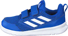 adidas Sport Performance - Altarun Cf I Blue/ftwwht/blue