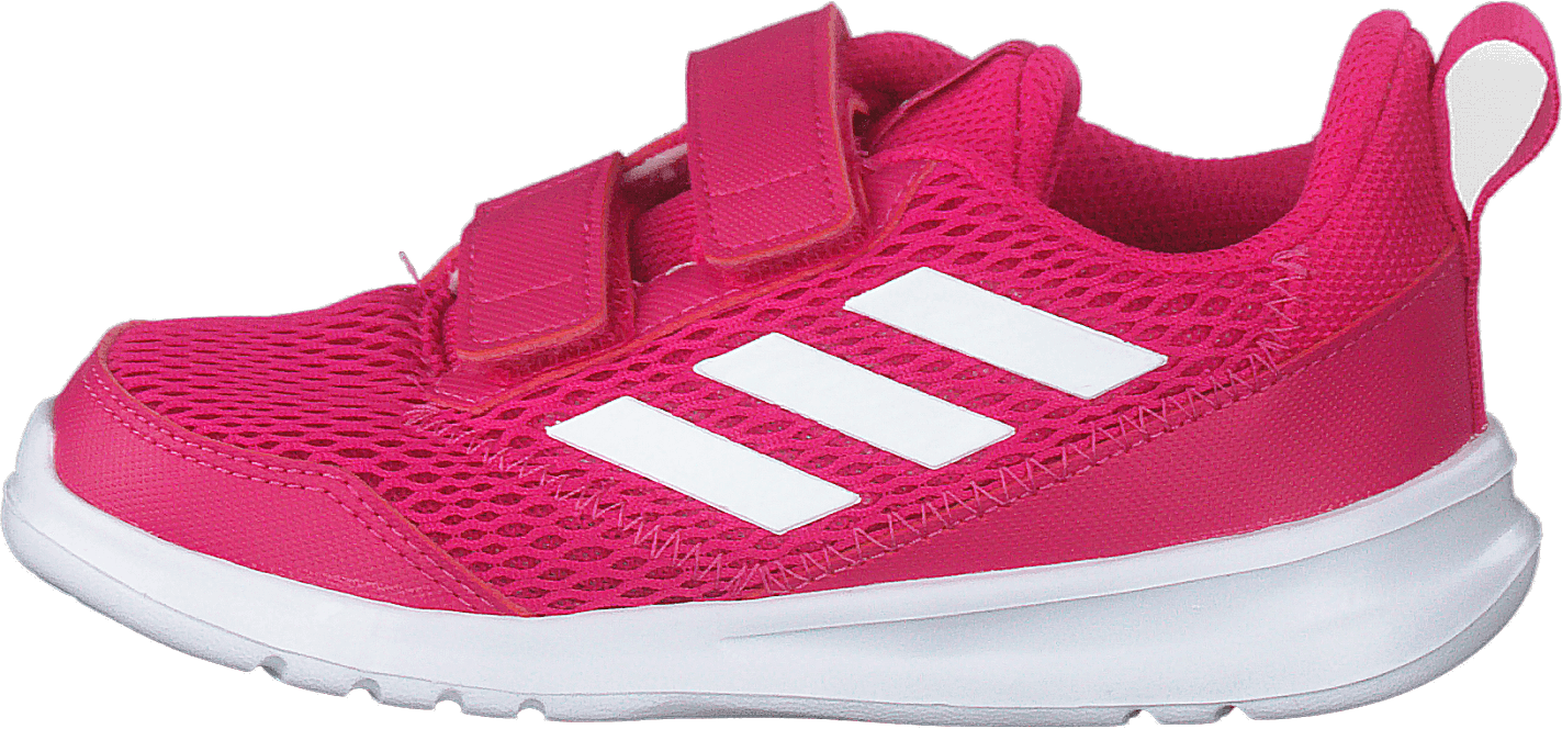 Altarun Cf I Reamag/ftwwht/reamag, Unisex, Topánky, Tenisky, športové topánky, Beží, Ružová, EU 22