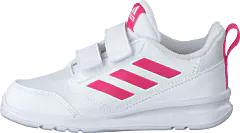 adidas Sport Performance - Altarun Cf I Ftwwht/reamag/ftwwht