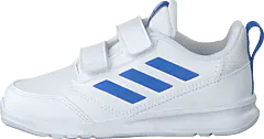 adidas Sport Performance - Altarun Cf I Ftwwht/blue/ftwwht