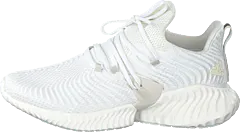 adidas Sport Performance - Alphabounce Instinct M Owhite/rawwht/clowhi