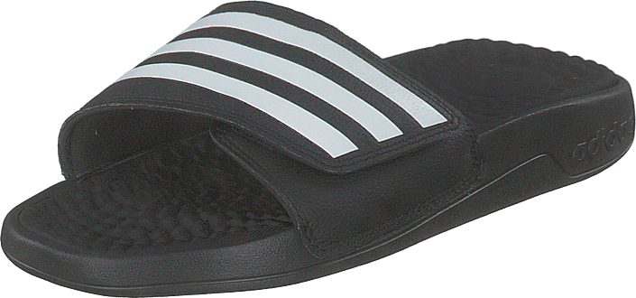 adidas Sport Performance - Adissage Tnd Cblack/ftwwht/cblack