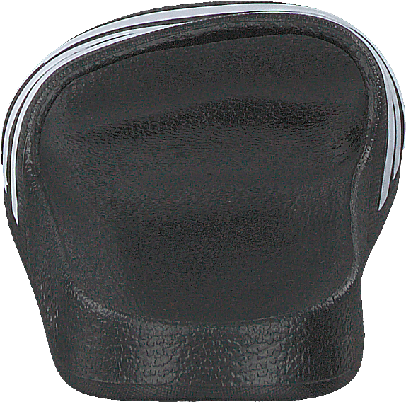 Adilette Aqua Slides Kids Core Black / Cloud White / Core Black - Bild 5