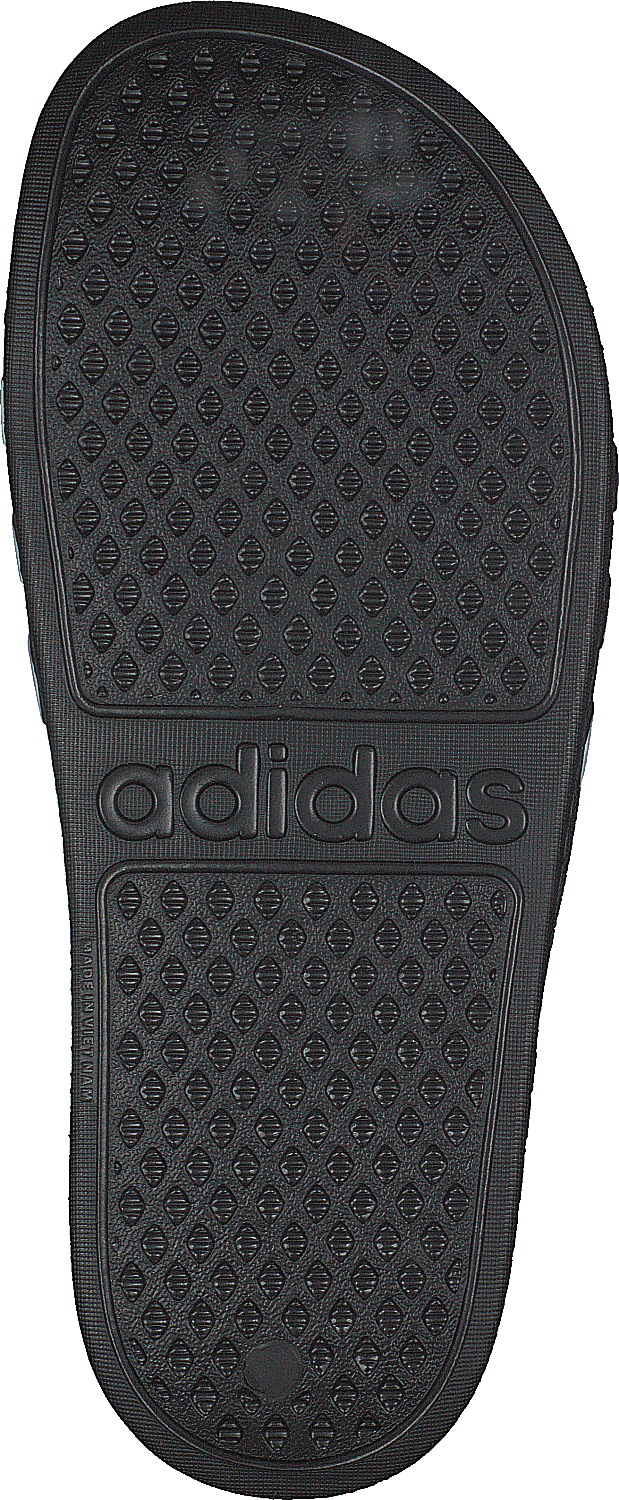 Adilette Aqua Slides Kids Core Black / Cloud White / Core Black - Bild 7