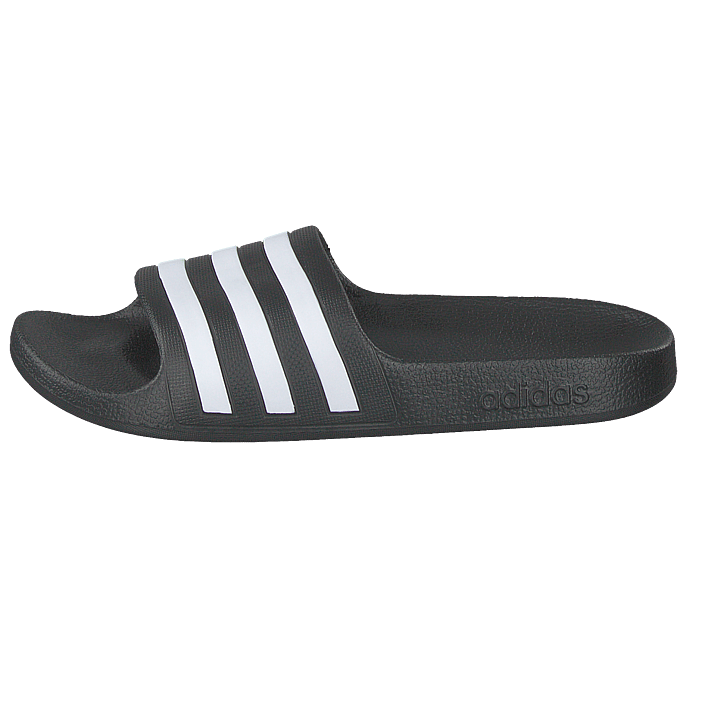 Köp adidas Sport Performance Adilette Aqua K Cblackftwwht adidas Adilette Aqua K badtoffor CBLACKFTWWHTCBLACK