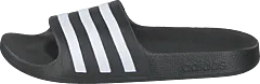 adidas Sport Performance - Adilette Aqua K Cblack/ftwwht/cblack