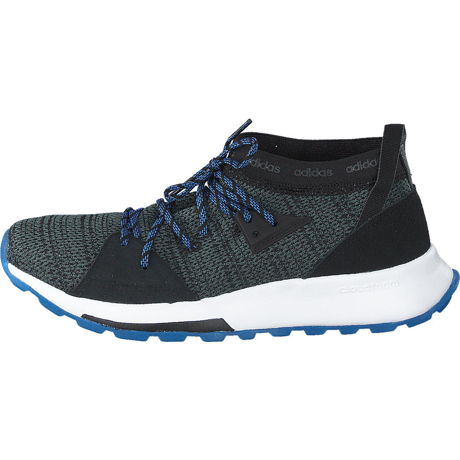 Quesa Shoes Core Black / Grey Six / Cloud White