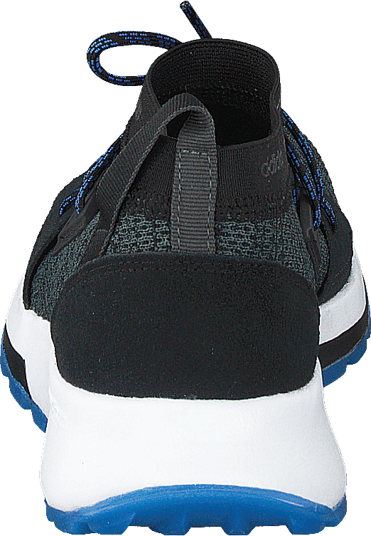 Quesa Shoes Core Black / Grey Six / Cloud White - Bild 5