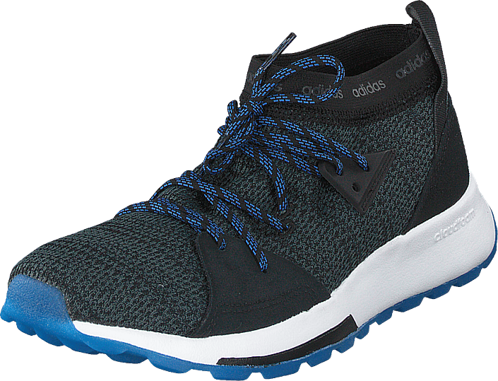 adidas Sport Performance - Quesa Cblack/gresix/ftwwht
