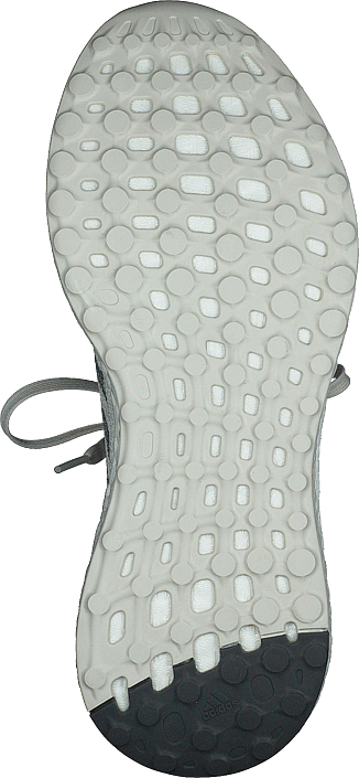 adidas Sport Performance - Pureboost Go J Nondye/gresix/rawwht