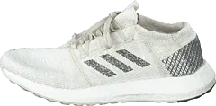 adidas Sport Performance - Pureboost Go J Nondye/gresix/rawwht