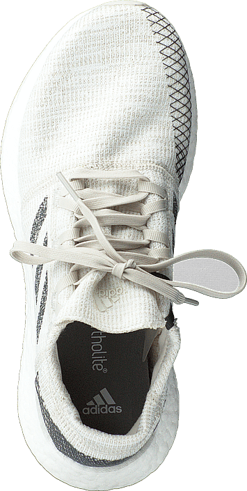 adidas Sport Performance - Pureboost Go J Nondye/gresix/rawwht