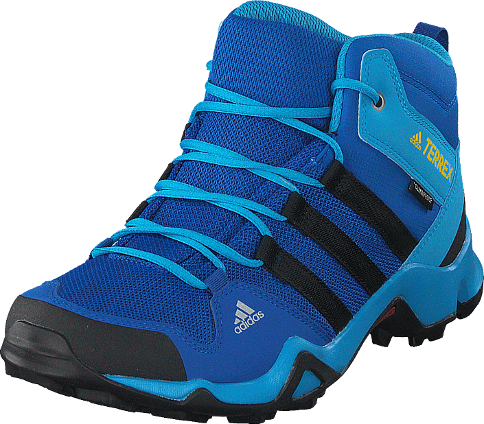 adidas terrex ax2r mid cp k