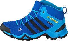 adidas Sport Performance - Terrex Ax2r Mid Cp K Blubea/cblack/shoyel