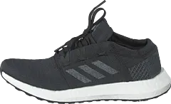 adidas Sport Performance - Pureboost Go J Cblack/grefiv/carbon