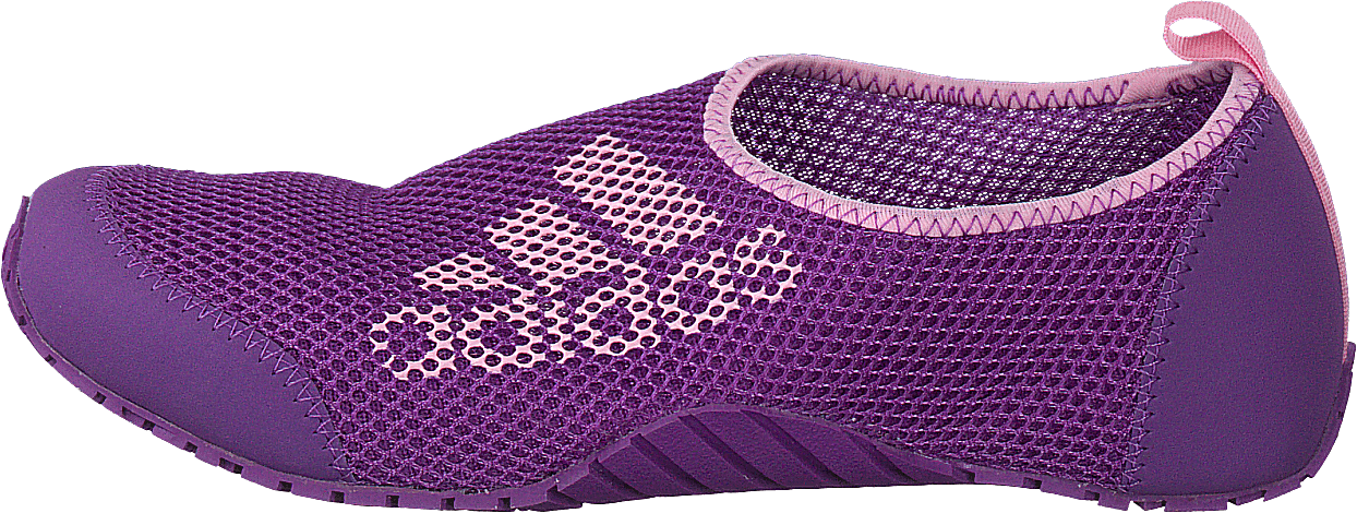 Kurobe Shoes Actpur / Actpur / Trupnk, Unisex, Schuhe, Sneaker, Sportschuhe, Lila, EU 34