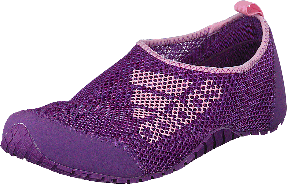Kurobe Shoes Actpur / Actpur / Trupnk