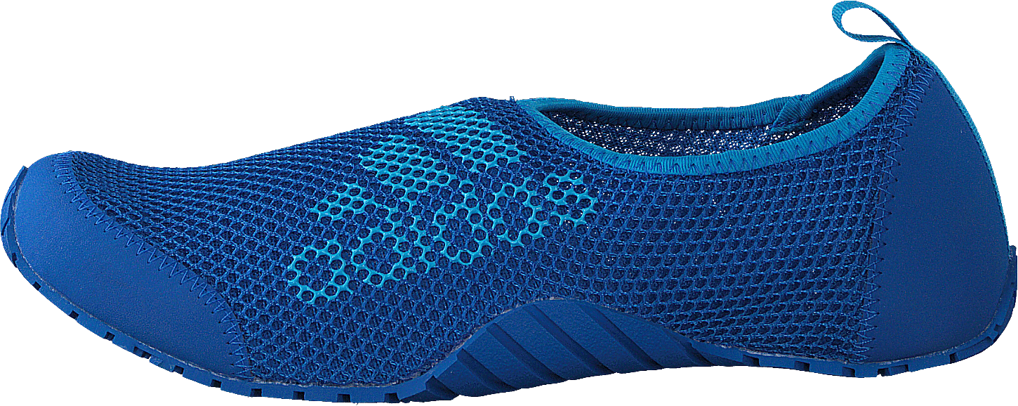 Kurobe K Blubea/blubea/shocya, Unisex, Topánky, Poltopánky, Tenisky, Modrá, EU 38 2/3