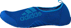 adidas Sport Performance - Kurobe K Blubea/blubea/shocya