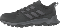 adidas Sport Performance - Kanadia Trail Cblack/grefiv/gretwo