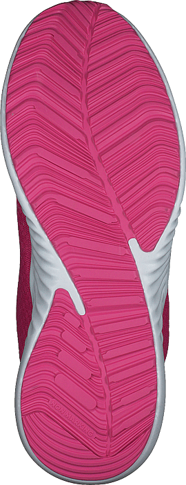 adidas Sport Performance - Fortarun X K Reamag/sesopk/ftwwht