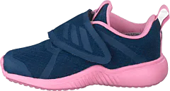 adidas Sport Performance - Fortarun X Cf I Legmar/trupnk/ftwwht