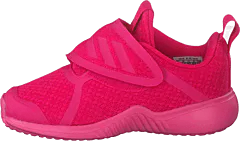 adidas Sport Performance - Fortarun X Cf I Reamag/sesopk/ftwwht