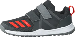 adidas Sport Performance - Fortagym Cf K Gresix/actora/grethr