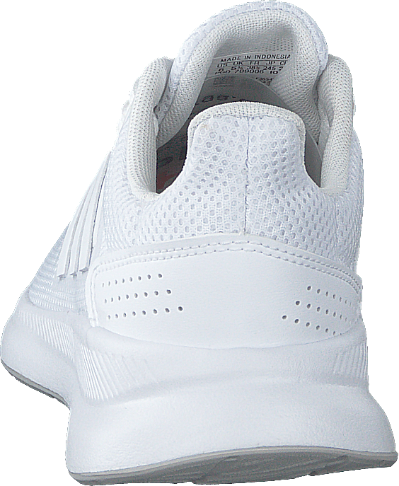 Runfalcon Shoes Cloud White / Cloud White / Grey Two