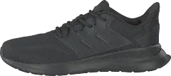 adidas Sport Performance - Runfalcon K Cblack/cblack/cblack