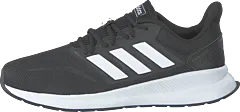 adidas Sport Performance - Runfalcon Cblack/ftwwht/cblack