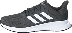 adidas Sport Performance - Runfalcon Gresix/ftwwht/cblack