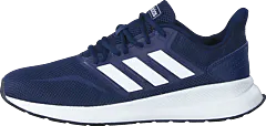adidas Sport Performance - Runfalcon Dkblue/ftwwht/cblack