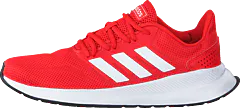 adidas Sport Performance - Runfalcon Actred/ftwwht/cblack