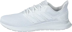 adidas Sport Performance - Runfalcon Ftwwht/ftwwht/cblack