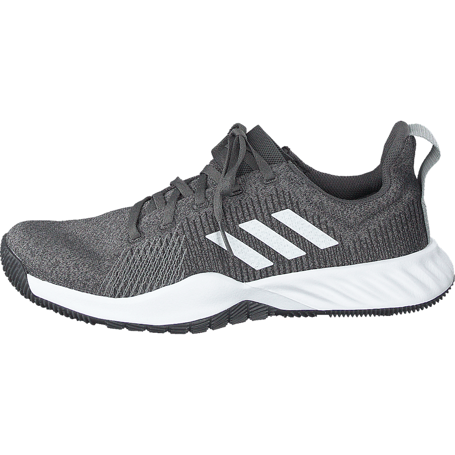 Solar LT Trainers Grey Five / Cloud White / Grey Three