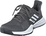 Solar LT Trainers Grey Five / Cloud White / Grey Three - Bild 9