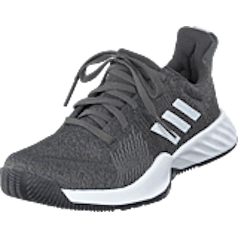 Solar LT Trainers Grey Five / Cloud White / Grey Three - Bild 9