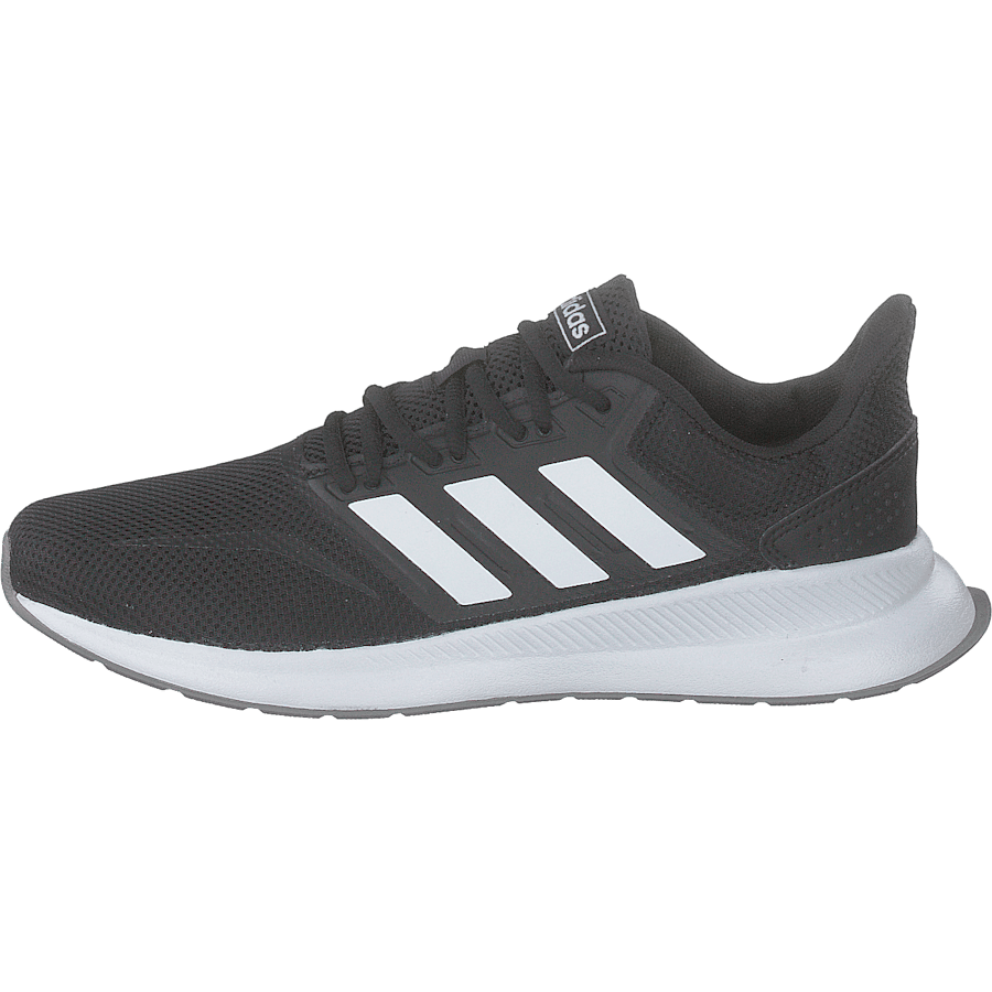 Runfalcon Shoes Core Black / Cloud White / Grey Three