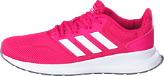 adidas Sport Performance - Runfalcon Reamag/ftwwht/grethr