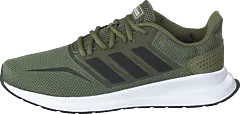 adidas Sport Performance - Runfalcon Rawkha/cblack/ftwwht