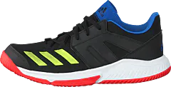 adidas Sport Performance - Essence Cblack/hireye/actred
