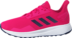 adidas Sport Performance - Duramo 9 K Reamag/dkblue/ftwwht