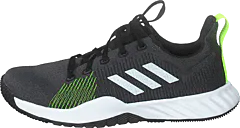 adidas Sport Performance - Solar Lt Trainer M Cblack/ftwwht/hireye