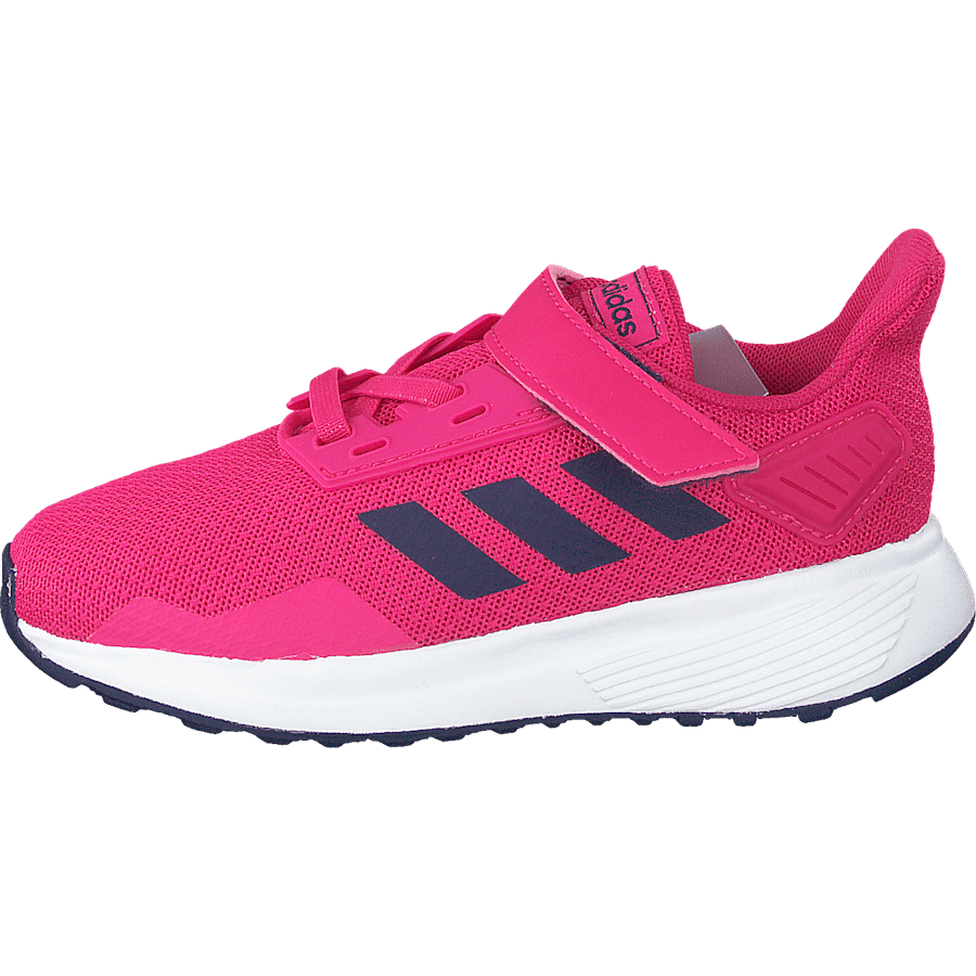Duramo 9 Shoes Pink / Real Magenta / Dark Blue