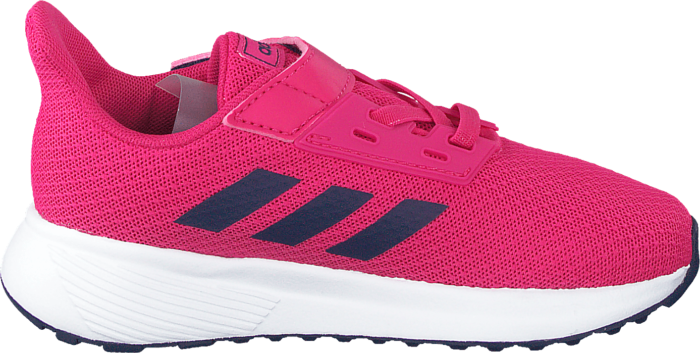 Duramo 9 Shoes Pink / Real Magenta / Dark Blue - Bild 2