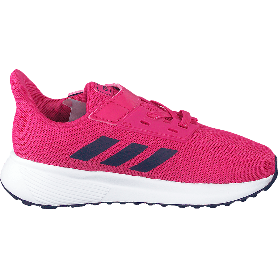 Duramo 9 Shoes Pink / Real Magenta / Dark Blue - Bild 2
