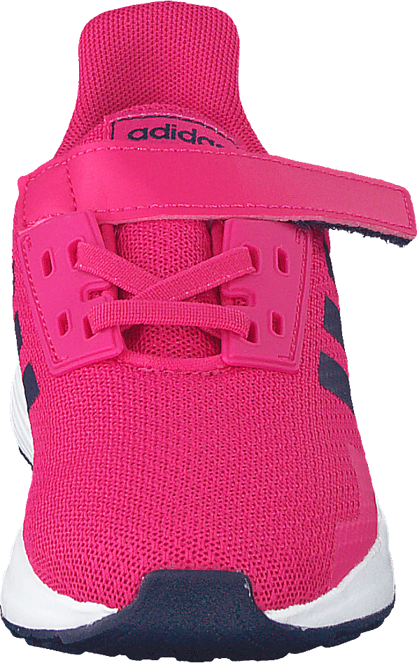 Duramo 9 Shoes Pink / Real Magenta / Dark Blue - Bild 4